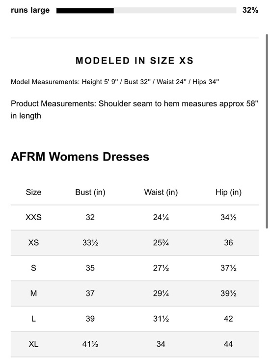 AFRM White High-Low Ruffle One-Shoulder Gown - Picture 9 of 9